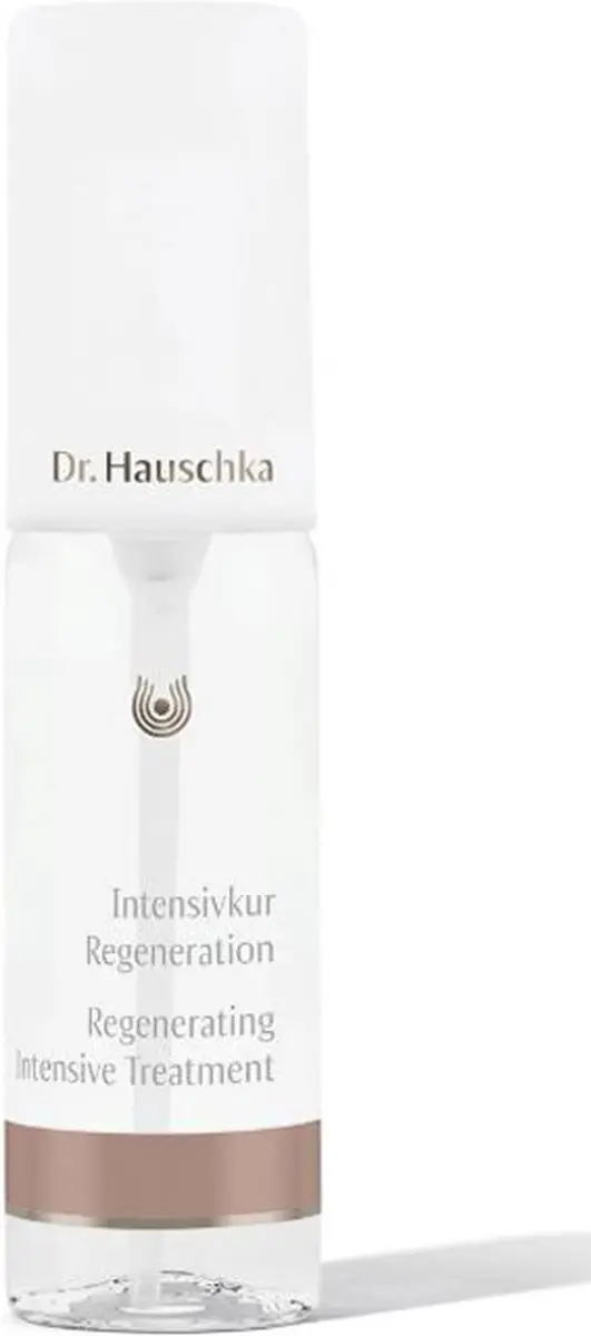 Dr. Hauschka Regenererende Intensieve Treatment 40ml