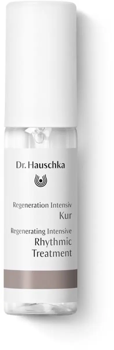 Dr. Hauschka Regenererende Intensieve Treatment 40ml