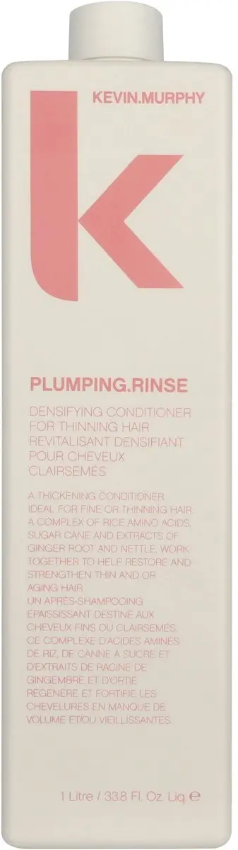 KEVIN.MURPHY Plumping Rinse Conditioner 1000ml