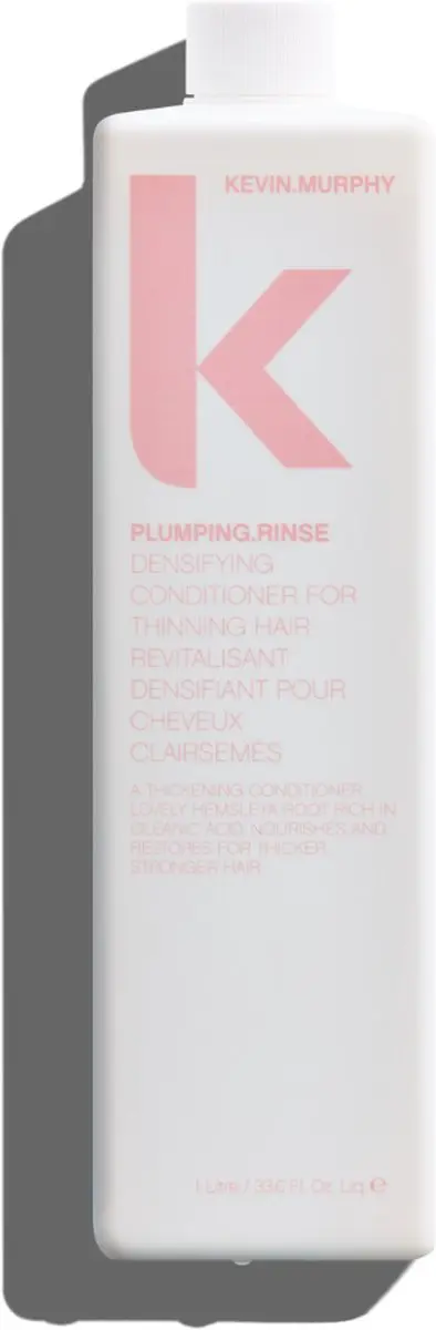 KEVIN.MURPHY Plumping Rinse Conditioner 1000ml