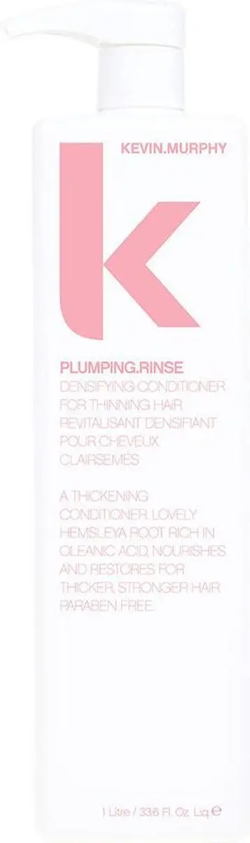 KEVIN.MURPHY Plumping Rinse Conditioner 1000ml