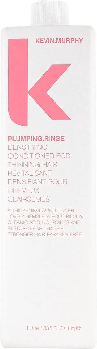 KEVIN.MURPHY Plumping Rinse Conditioner 1000ml