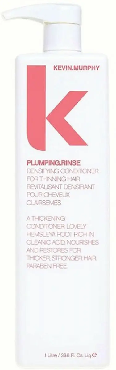 KEVIN.MURPHY Plumping Rinse Conditioner 1000ml