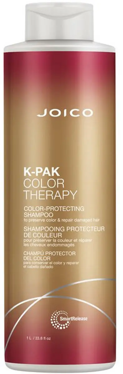 Joico K-Pak Color Therapy Shampoo 1000ml