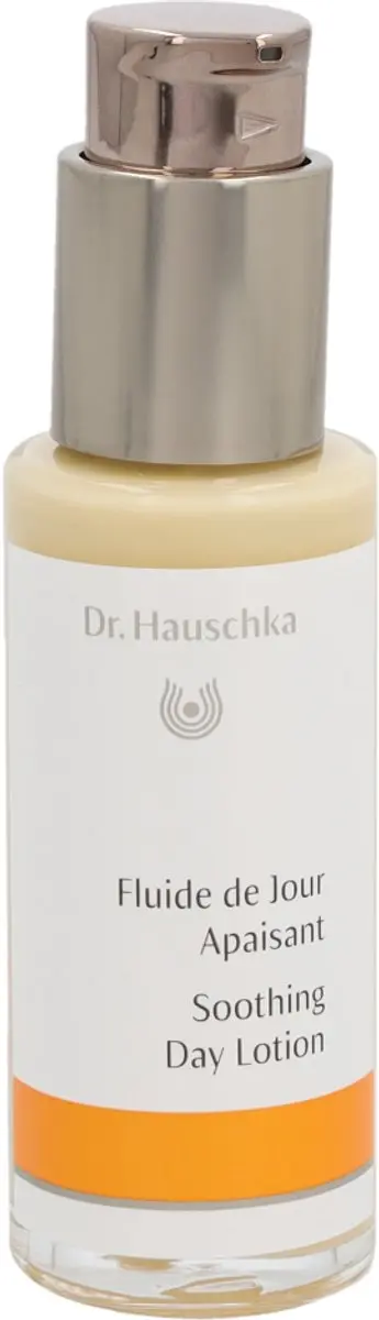 Dr. Hauschka Soothing Day Lotion 50ml - afbeelding 6 van 6