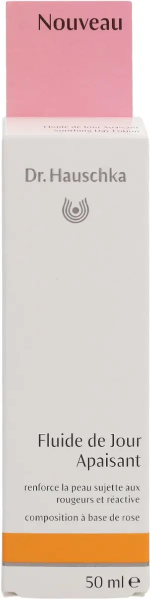 Dr. Hauschka Soothing Day Lotion 50ml