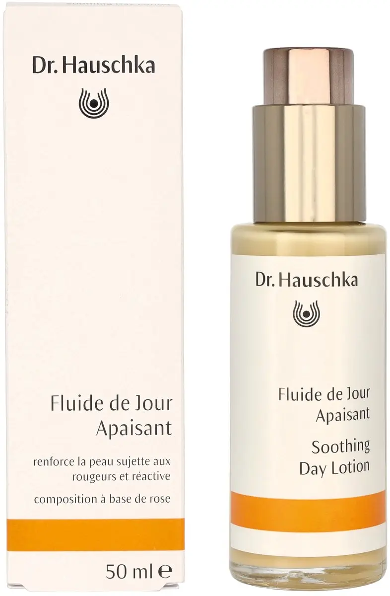 Dr. Hauschka Soothing Day Lotion 50ml