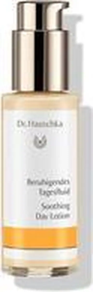 Dr. Hauschka Soothing Day Lotion 50ml