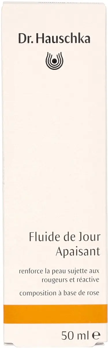 Dr. Hauschka Soothing Day Lotion 50ml