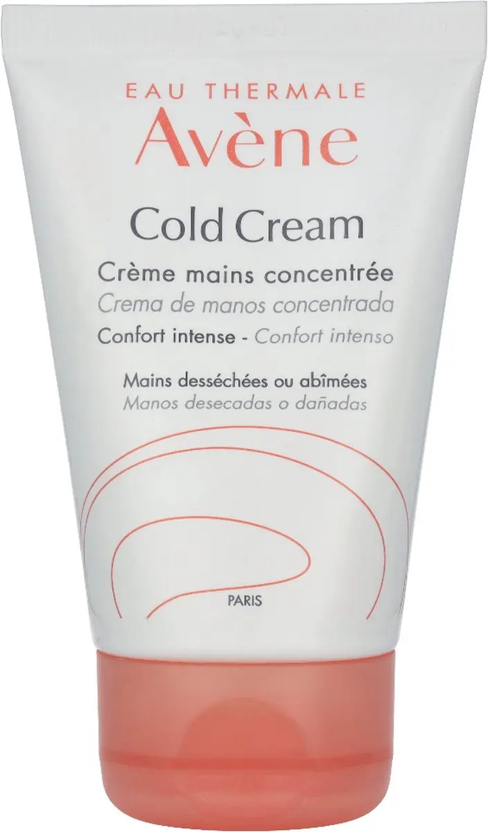Avène Cold Cream Handcrème 50ml - afbeelding 6 van 6
