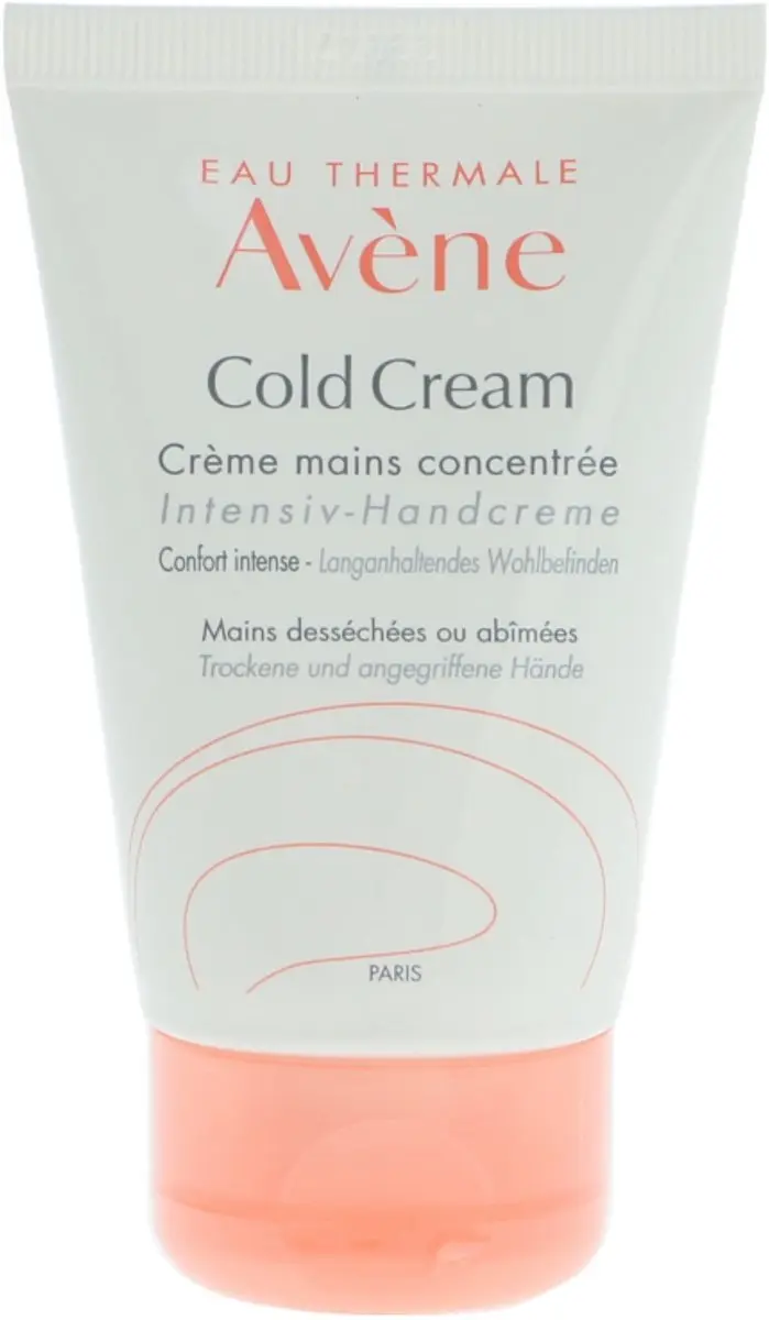 Avène Cold Cream Handcrème 50ml