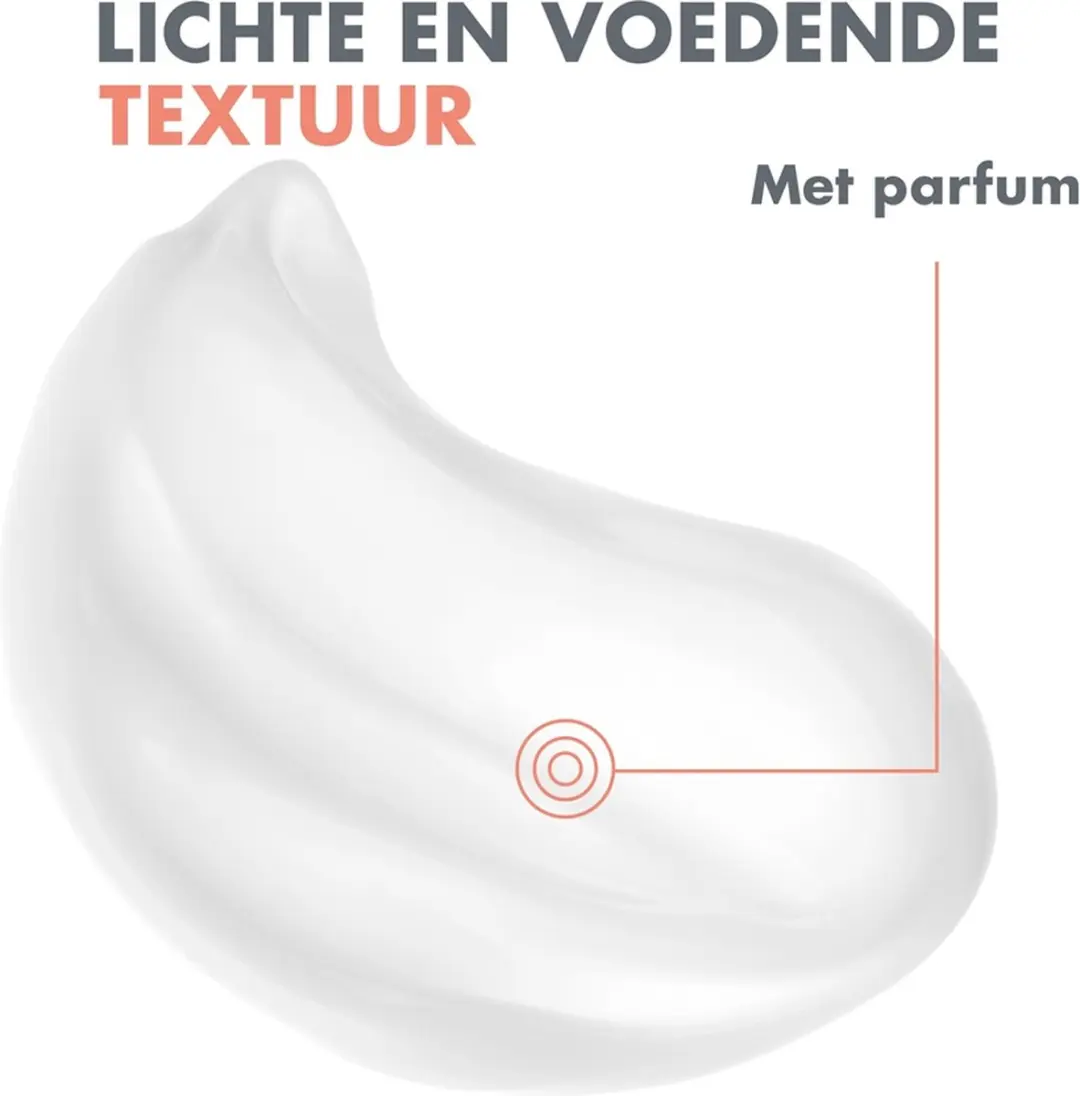 Avène Cold Cream Handcrème 50ml