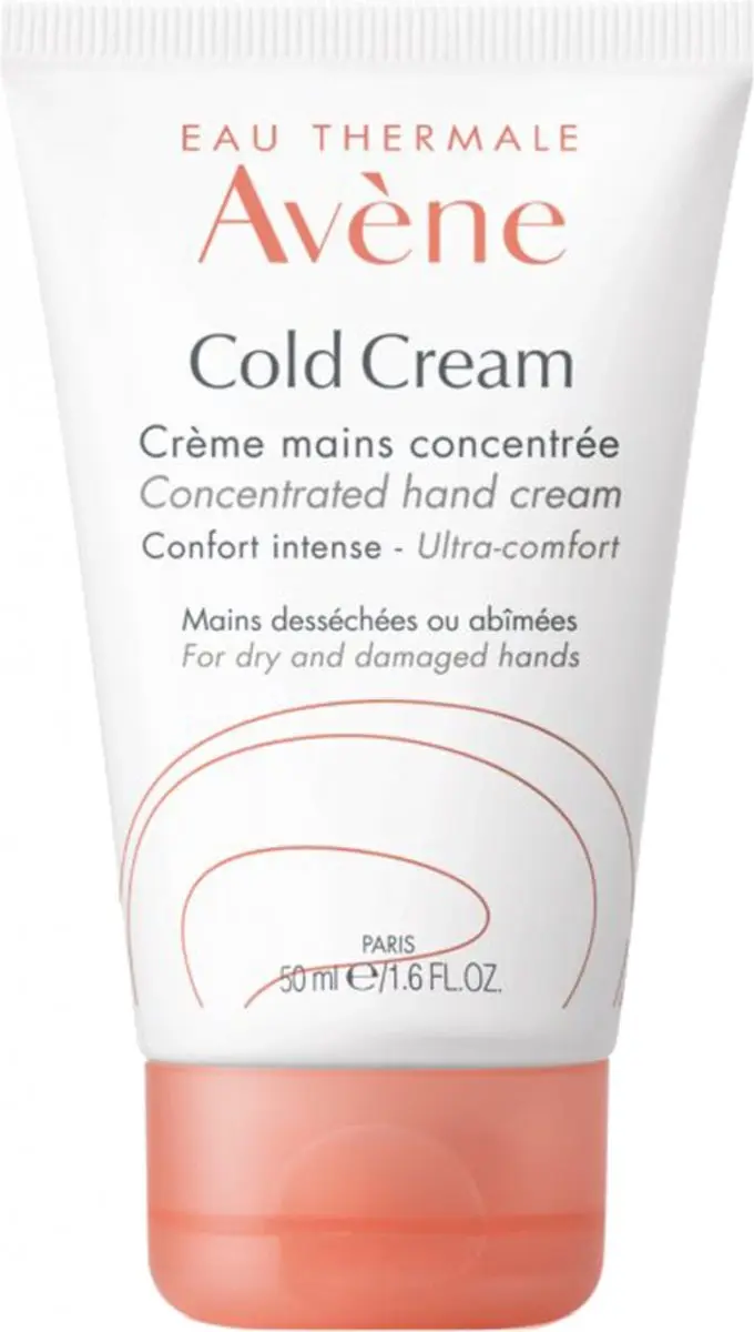Avène Cold Cream Handcrème 50ml