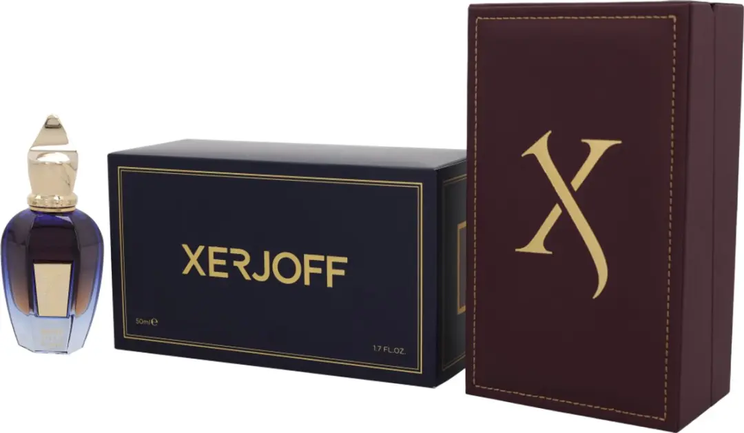 Xerjoff More Than Words Eau de Parfum 50ml
