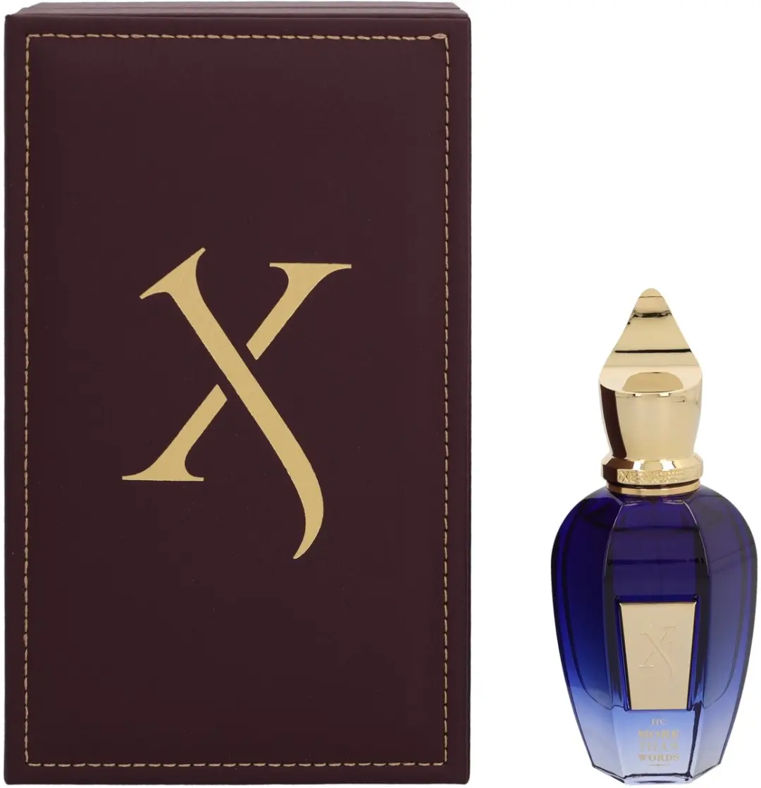 Xerjoff More Than Words Eau de Parfum 50ml