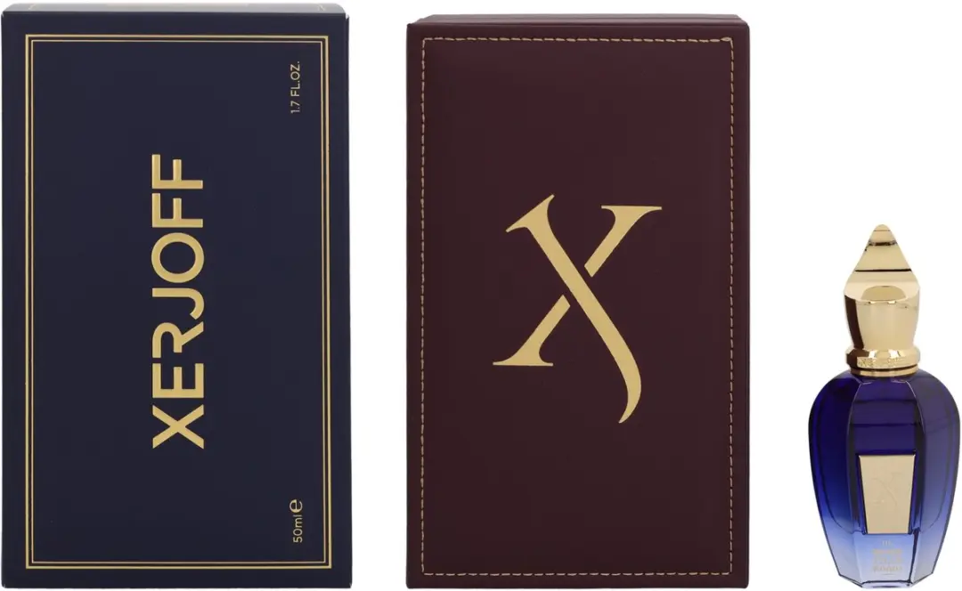 Xerjoff More Than Words Eau de Parfum 50ml