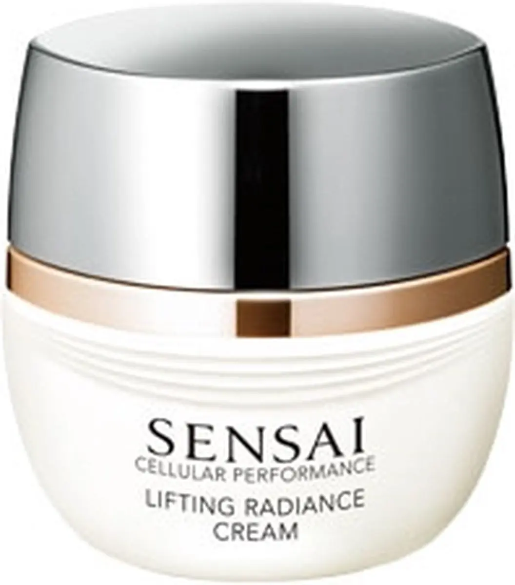 Sensai Anti-Veroudering Crème 2524890 - 40ml