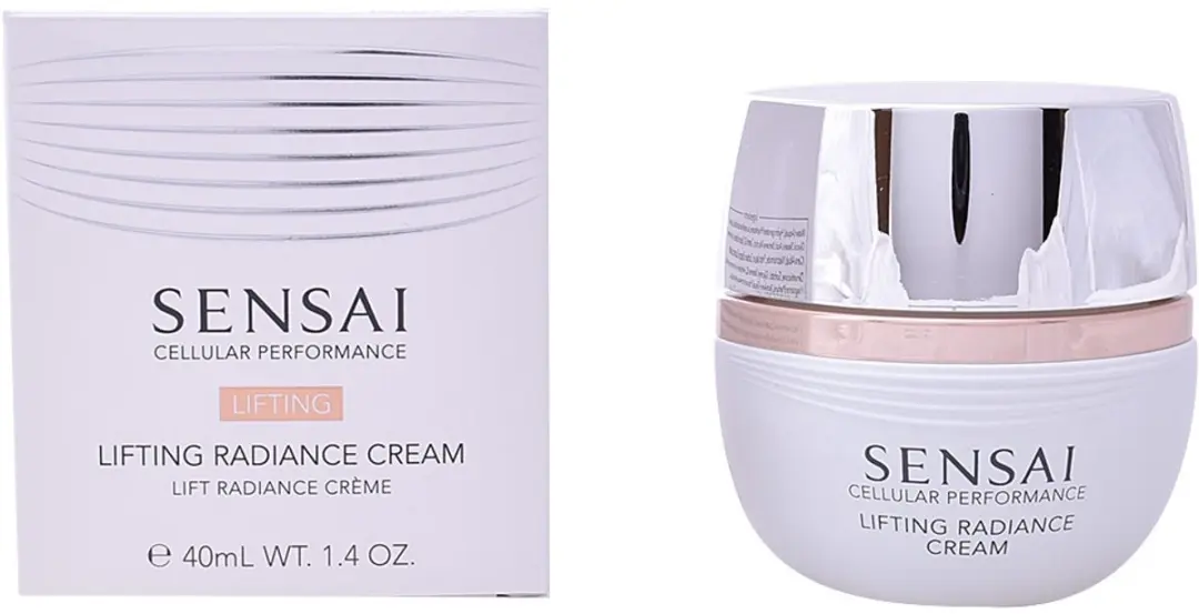 Sensai Anti-Veroudering Crème 2524890 - 40ml