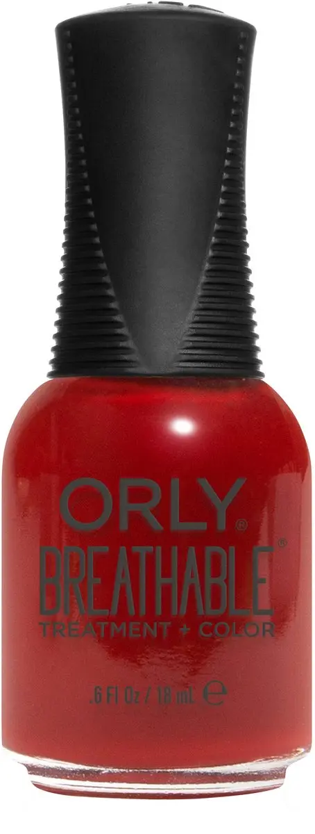 Orly Breathable Nagellak Ride Or Die 18ml