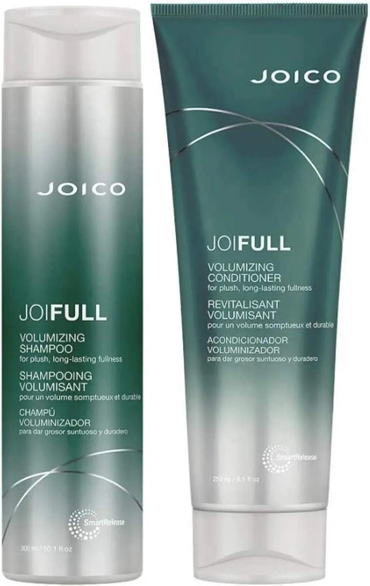 Joico Joifull Duo Shampoo & Conditioner