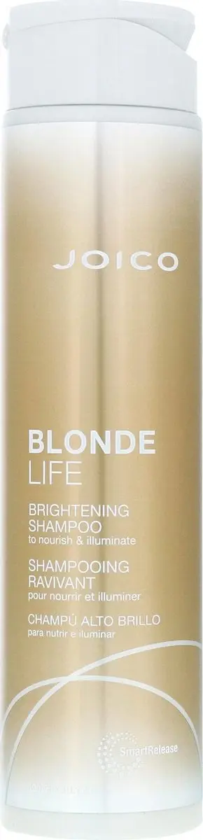 Joico Blonde Life Brightening Duo - 450ml