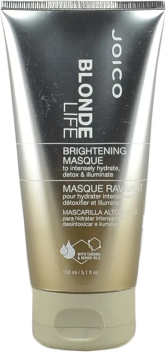Joico Blonde Life Brightening Duo - 450ml