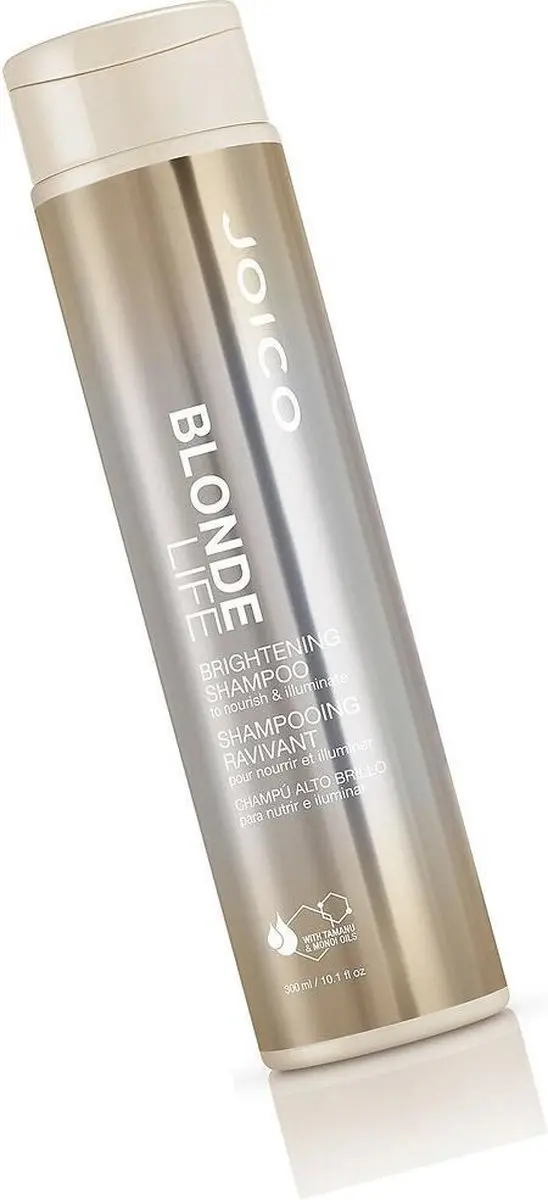 Joico Blonde Life Brightening Duo - 450ml