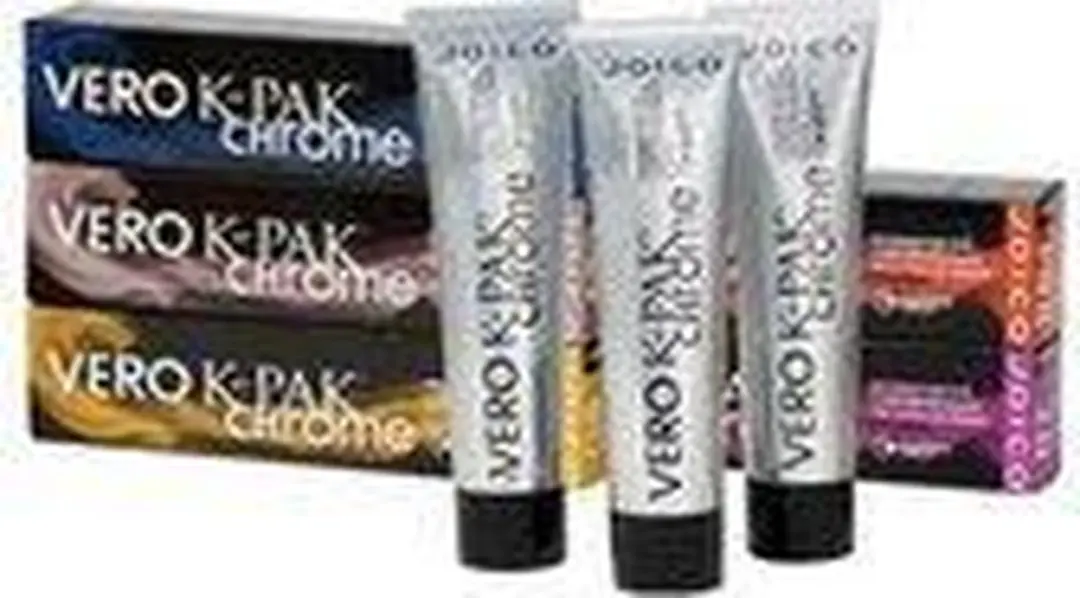 Joico Vero K Pak Demi Permanent Color A9