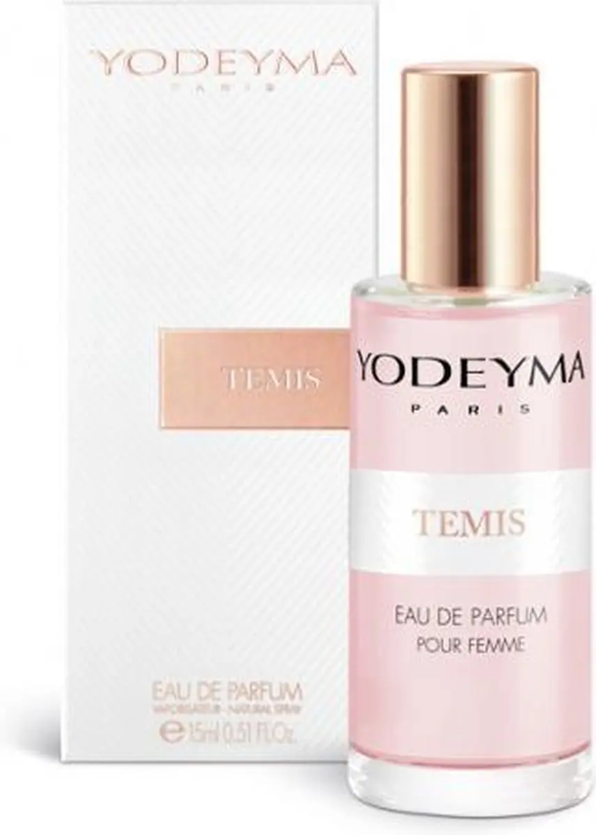 Yodeyma Temis 15ml