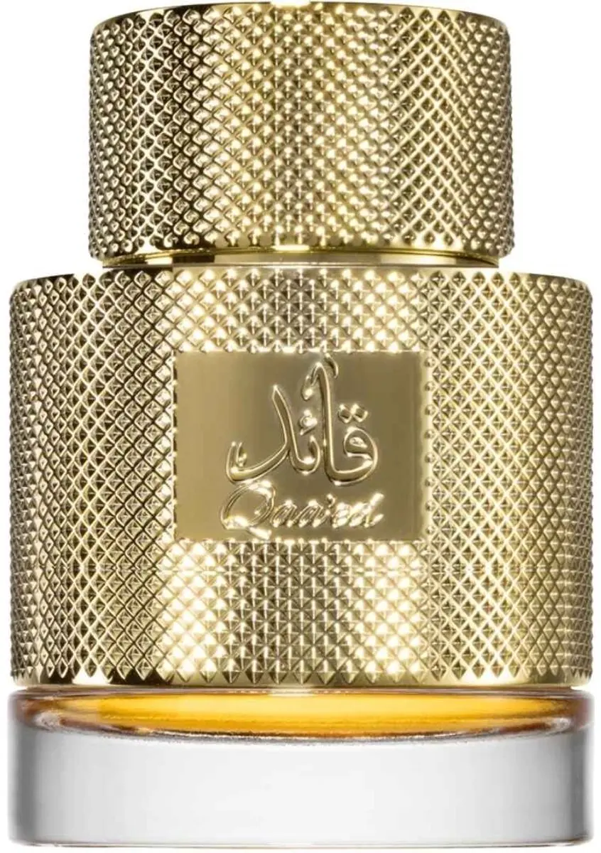 Lattafa Qaa'ed Eau de Parfum 100ml