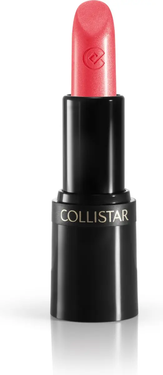 Collistar Puro Lipstick 28 Rosa Pesca - 3.5 g
