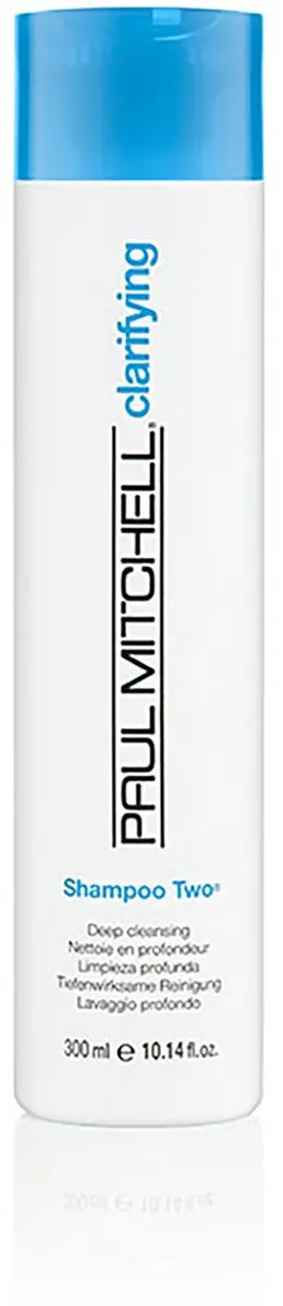 Paul Mitchell Clarifying Shampoo Two 300ml