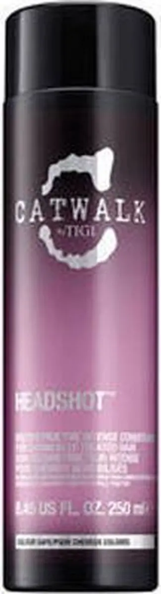 TIGI Catwalk Conditioner 750ml