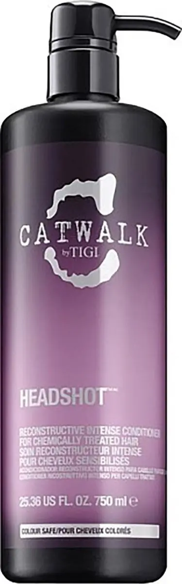 TIGI Catwalk Conditioner 750ml