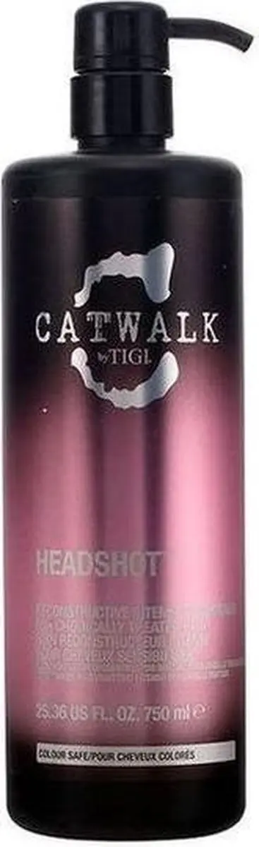 TIGI Catwalk Conditioner 750ml