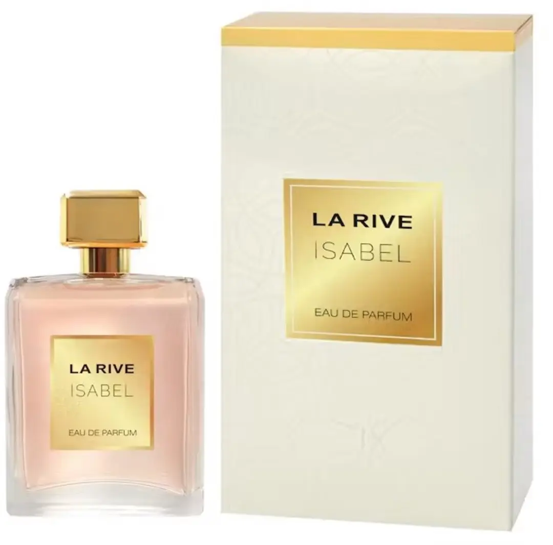 La Rive Isabel Madame Isabelle Eau de Parfum 100ml - Damesparfum