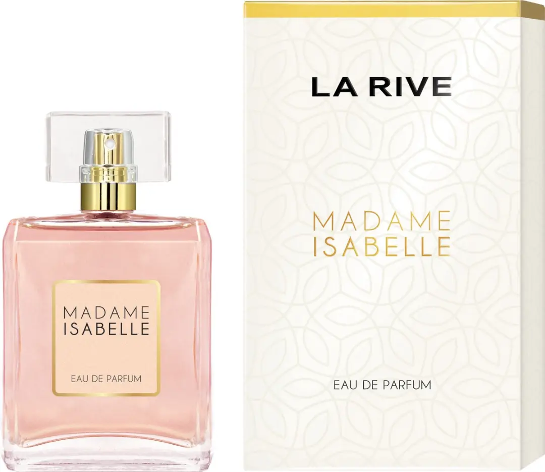 La Rive Isabel Madame Isabelle Eau de Parfum 100ml - Damesparfum