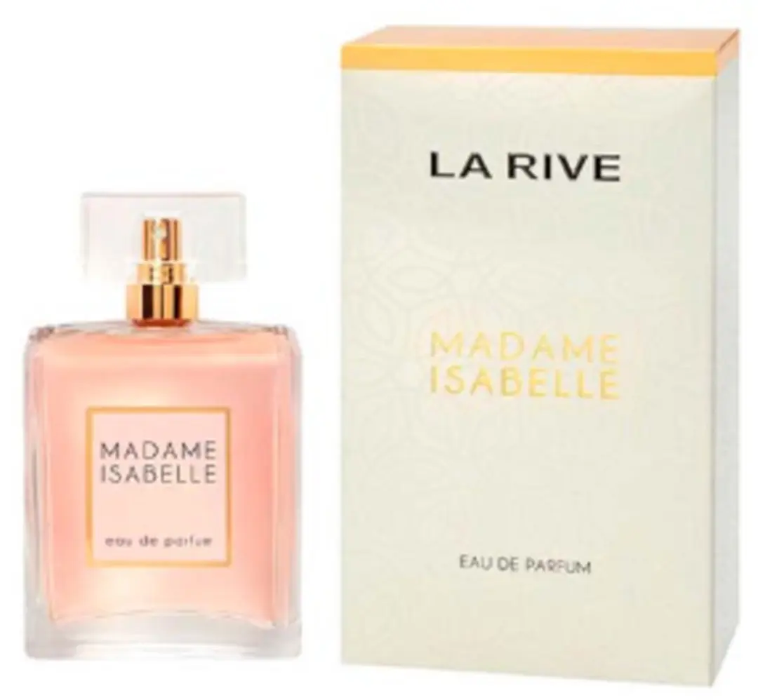 La Rive Isabel Madame Isabelle Eau de Parfum 100ml