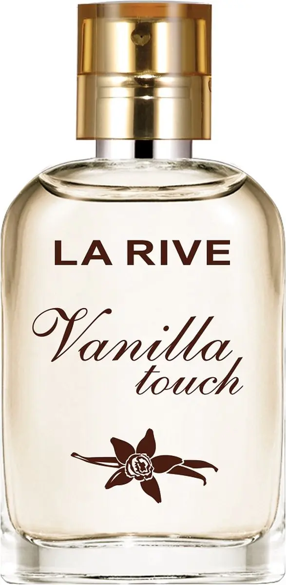 La Rive Vanilla Touch Eau de Parfum 30ml