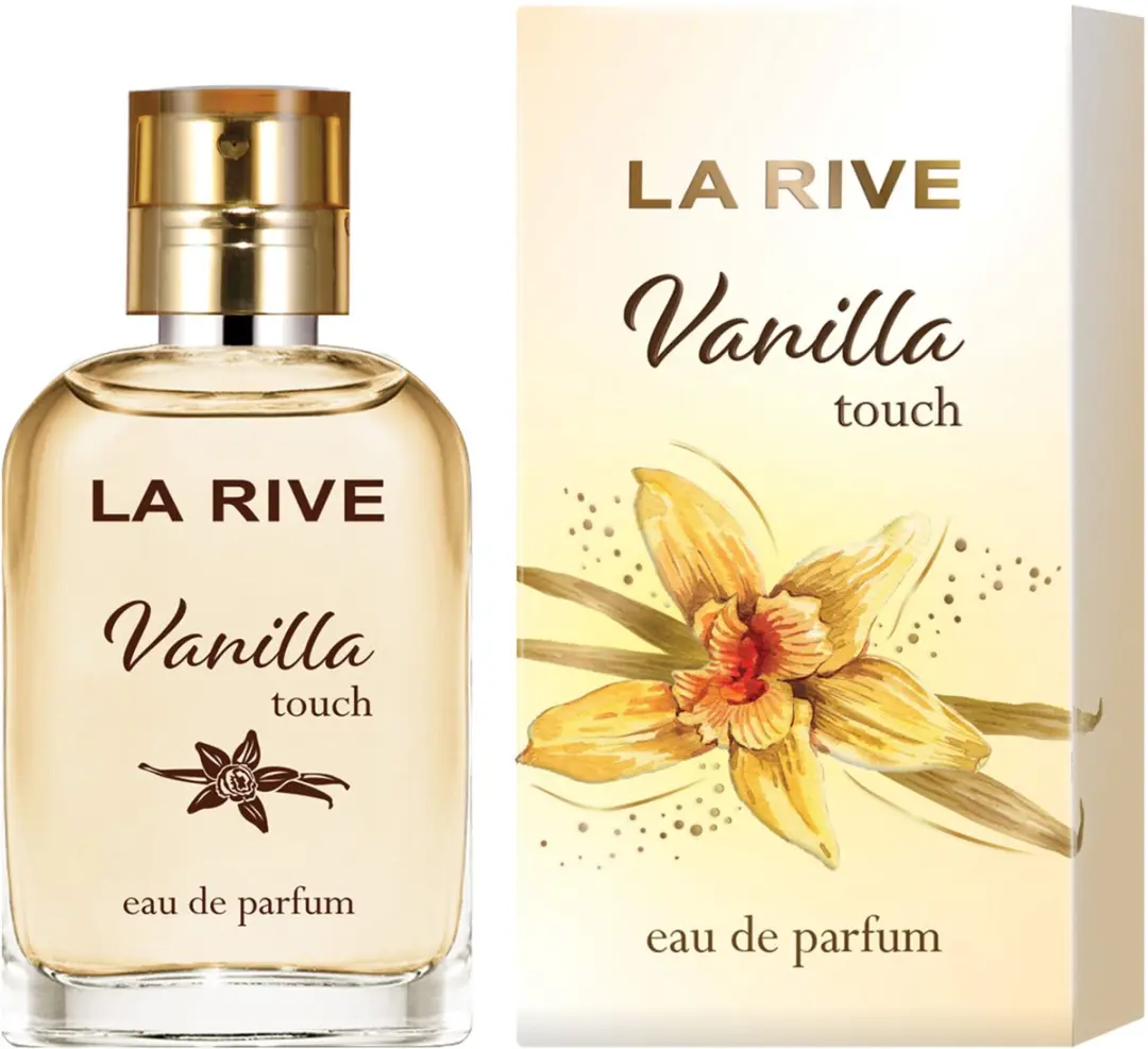 La Rive Vanilla Touch Eau de Parfum 30ml
