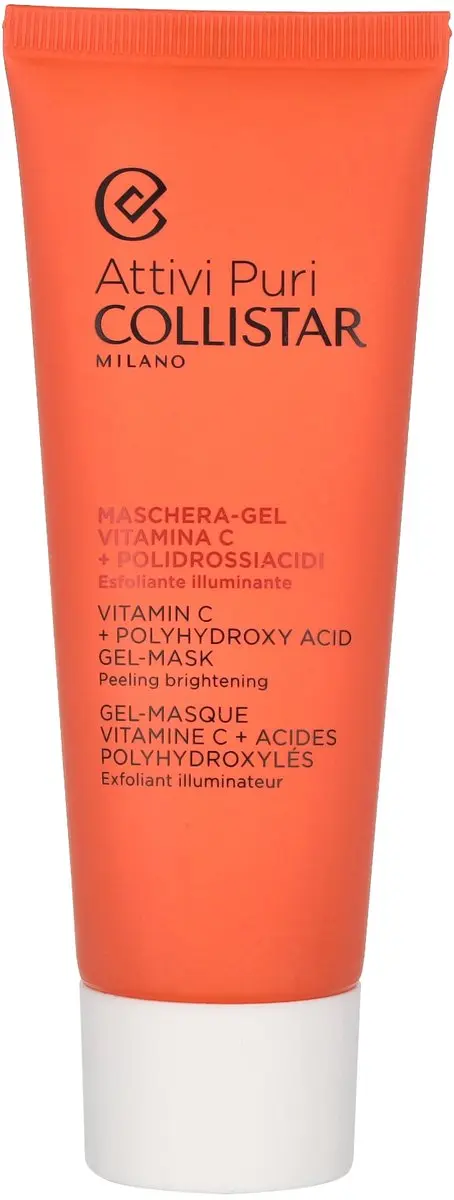 Collistar Attivi Puri Vitamin C + PHA Gel-Mask 75ml
