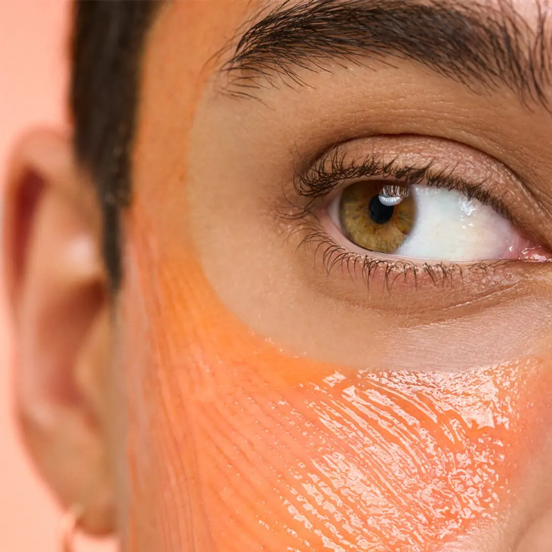 Collistar Attivi Puri Vitamin C + PHA Gel-Mask 75ml
