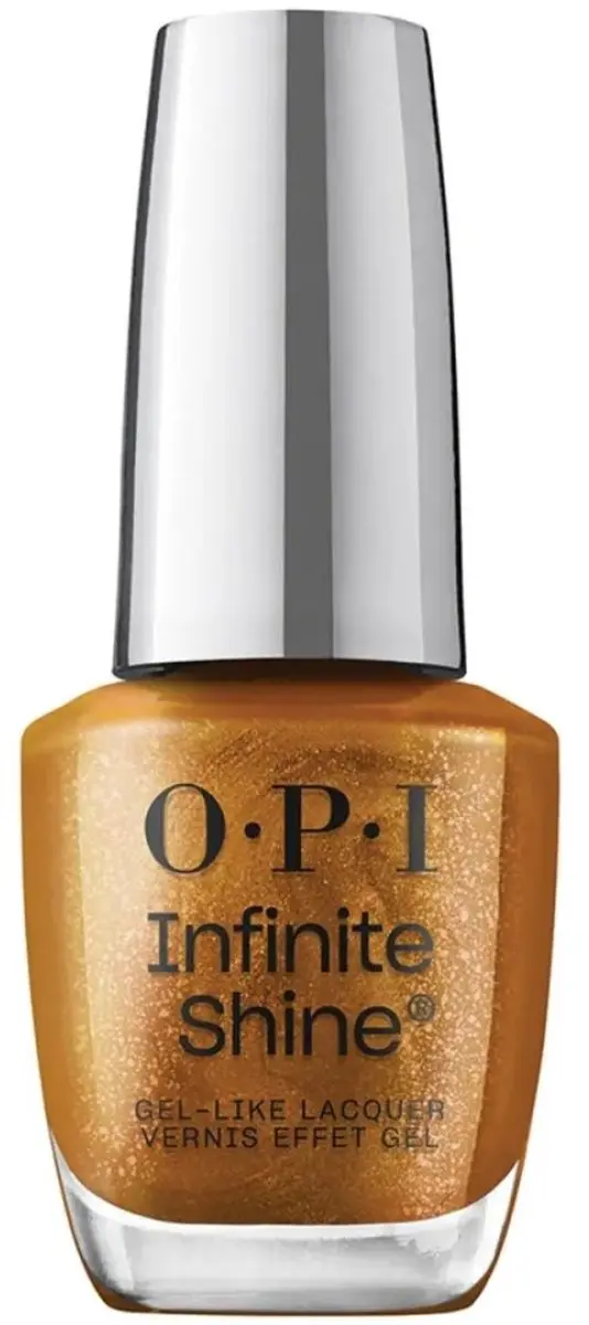 O.P.I. Infinite Shine Stunstoppable Nagellak 15ml