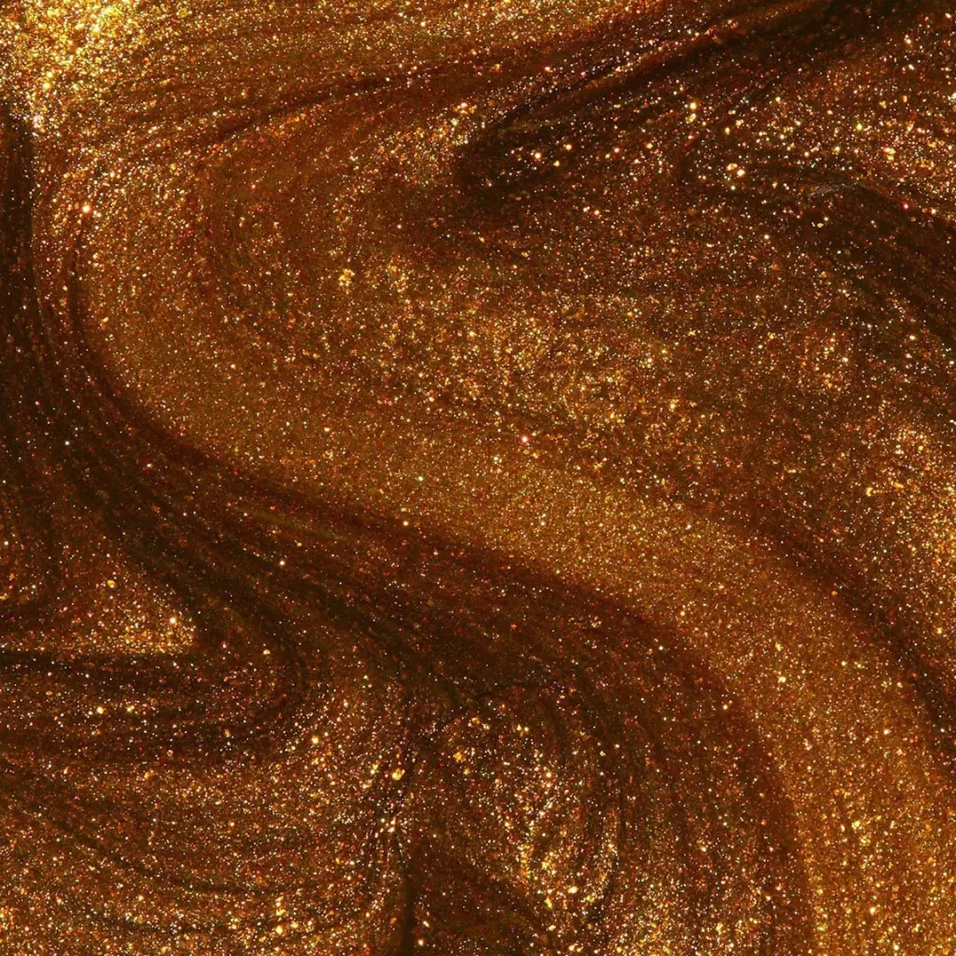 O.P.I. Infinite Shine Stunstoppable Nagellak 15ml - Bruin Bronze