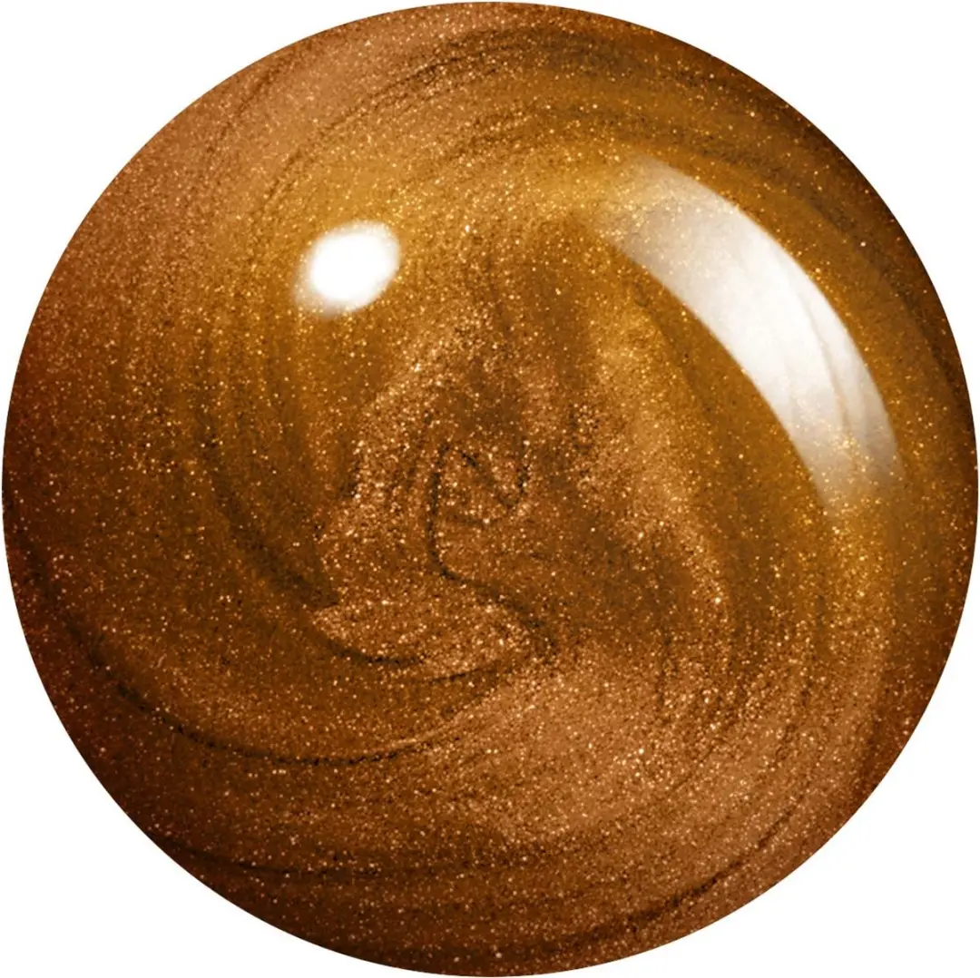 O.P.I. Infinite Shine Stunstoppable Nagellak 15ml - Bruin Bronze