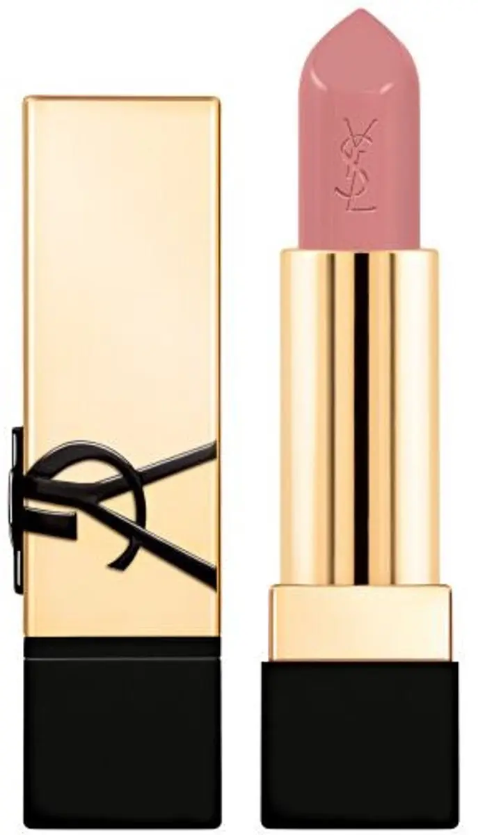 Yves Saint Laurent Rouge Pur Couture N14 Nude Rendez Vous Lipstick 3.8g