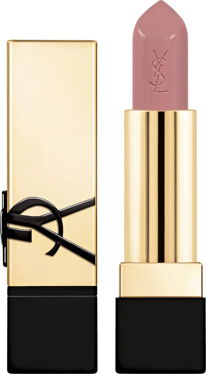 Yves Saint Laurent Rouge Pur Couture N14 Nude Rendez Vous Lipstick 3.8g