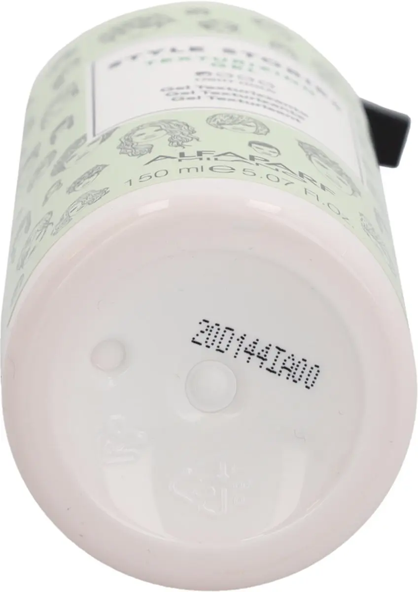 Alfaparf Milano Style Stories Texturizing Gel 150ml