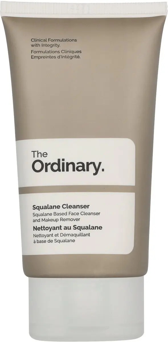 The Ordinary Squalane Cleanser 50ml