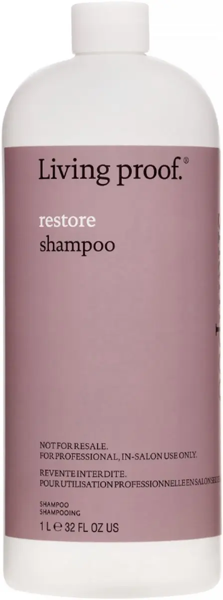 Living Proof Restore Shampoo 236ml